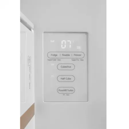 Tủ lạnh Toshiba Inverter 711 lít Multi Door GR-RF895WIA-PGV(22)-XK