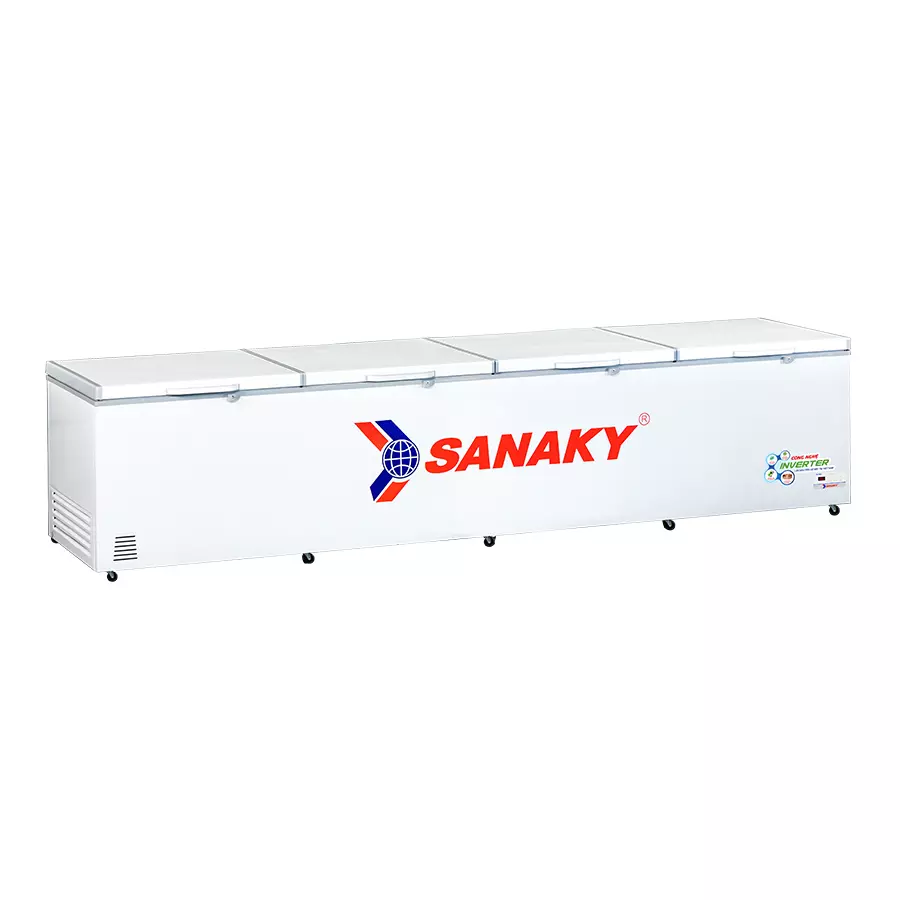 Tủ đông Sanaky VH-2399HY3