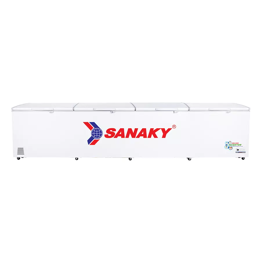 Tủ đông Sanaky VH-2399HY3