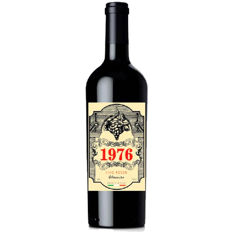 1976 Classico