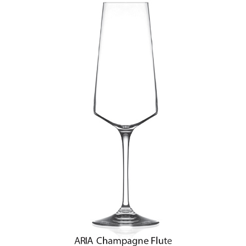 Rcr - Aria Flute-A36 (Ly Champagne)