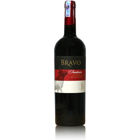 Bravo Cabernet Sauvigon Tradition