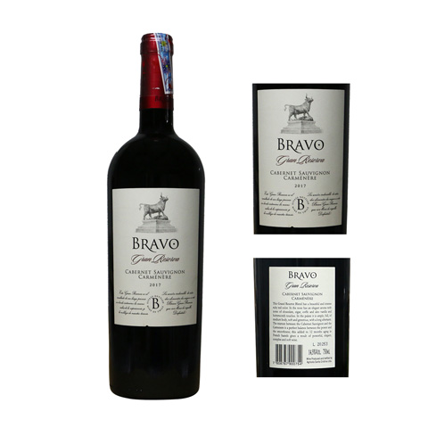Bravo Gran Reserva