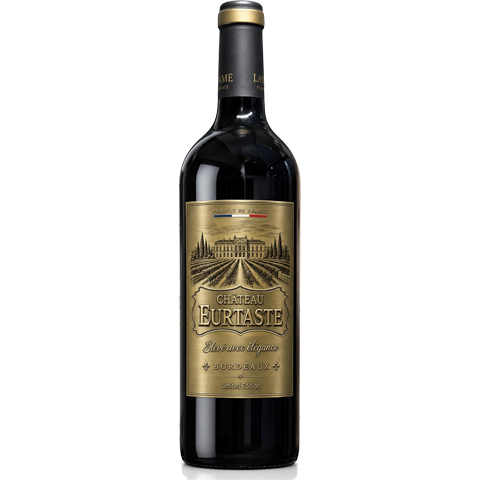 Château Eurtaste Bordeaux