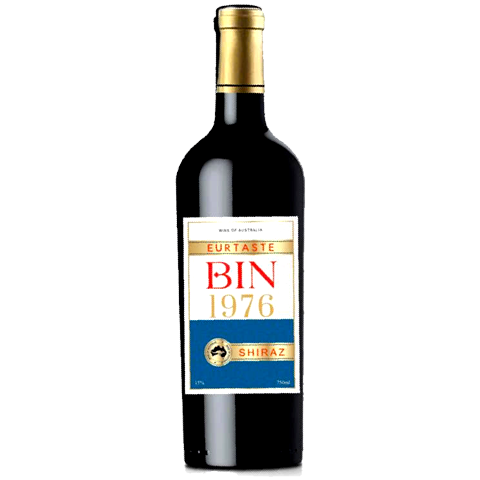 Eurtaste Bin 1976