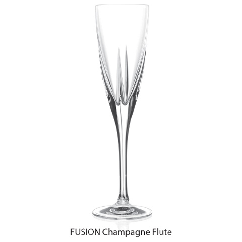 Rcr - Essential Flute-E30 (Ly Champagne)