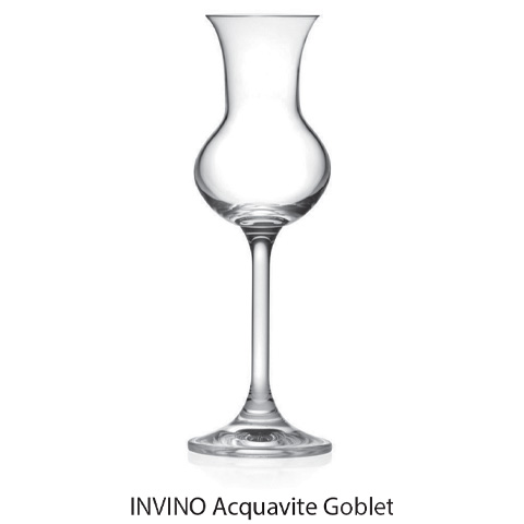 Rcr - Invino Acquavite