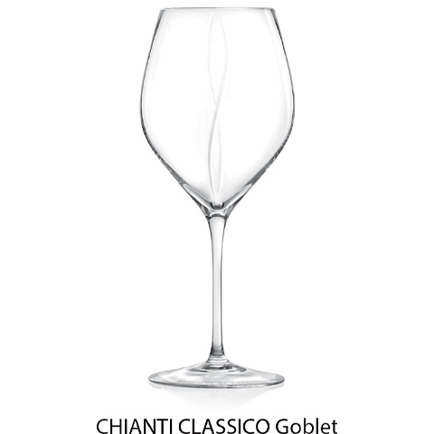 Rcr - Chianti Classico Goblet-I67