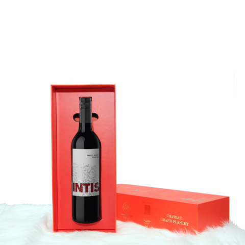 INTIS Merlot Malbec