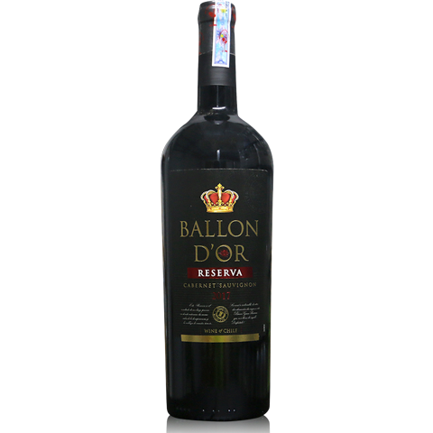 Ballon D’or Reserva