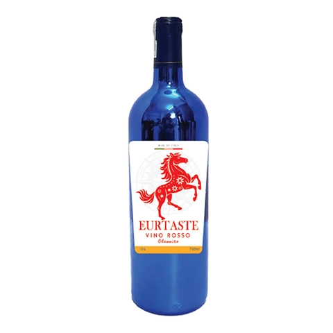 Eurtaste Vino Rosso
