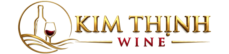 Kim Thịnh Wine