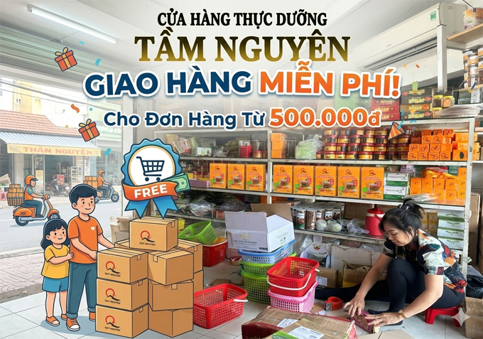 Giao hàng