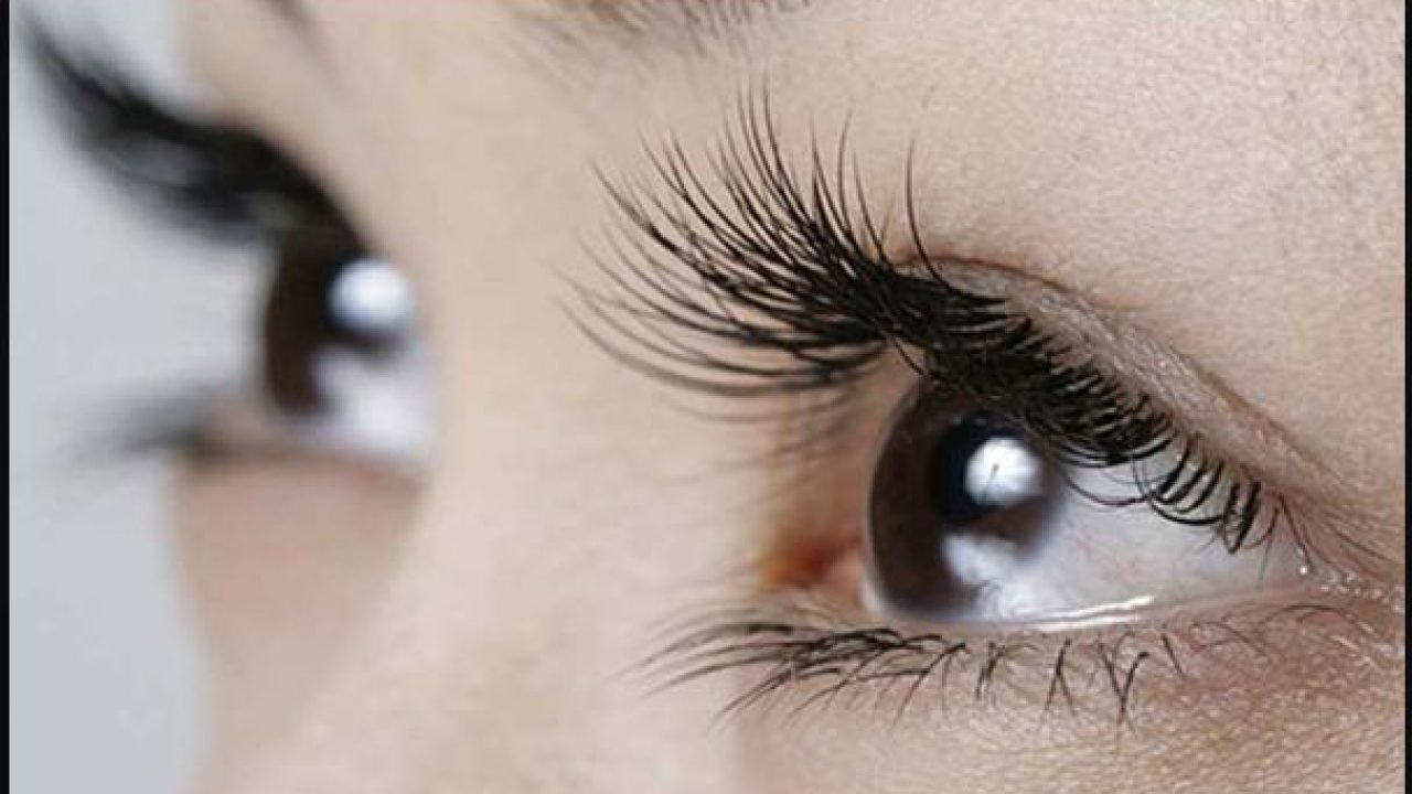 Cách Dưỡng Mi Cong Tự Nhiên Tại Nhà Khỏe Đẹp Sau 3 Tuần