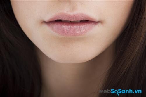 Cách Trị Môi Thâm & Bí Quyết Hạn Chế Thâm Môi Tại Nhà Hiệu Quả