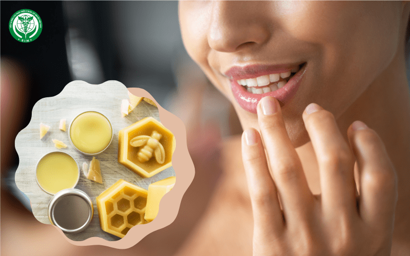 Cách Làm Son Dưỡng Môi Tại Nhà Từ Thiên Nhiên Đơn Giản Nhất