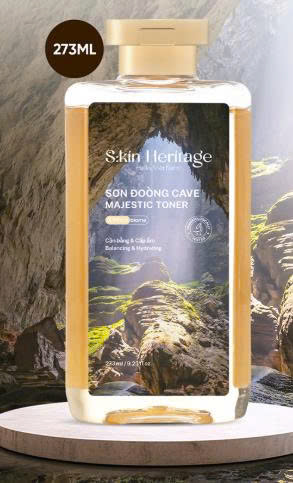 Toner Sơn Đoòng 273ml
