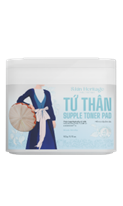 Toner Pad Tứ Thân