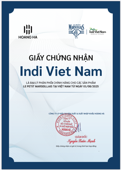 CÔNG TY TNHH INDI VIET NAM