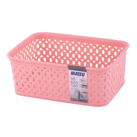Rổ đan cao 2T0 Duy Tân