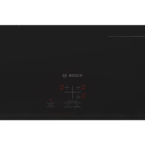 Bếp từ Bosch Tây Ban Nha