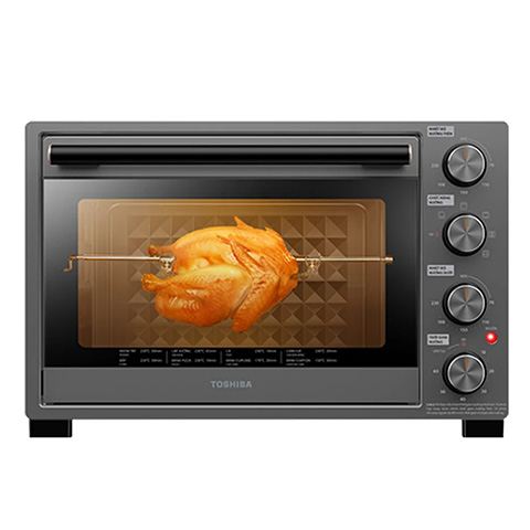 Lò nướng Toshiba TL-MC35Z 35 lít