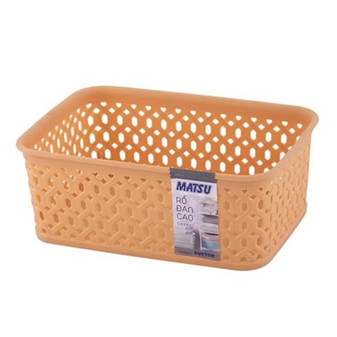 Rổ đan cao 2T0 Duy Tân