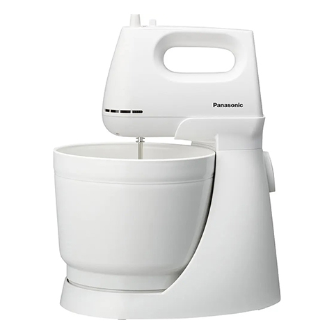 Máy đánh trứng Panasonic siêu nhẹ