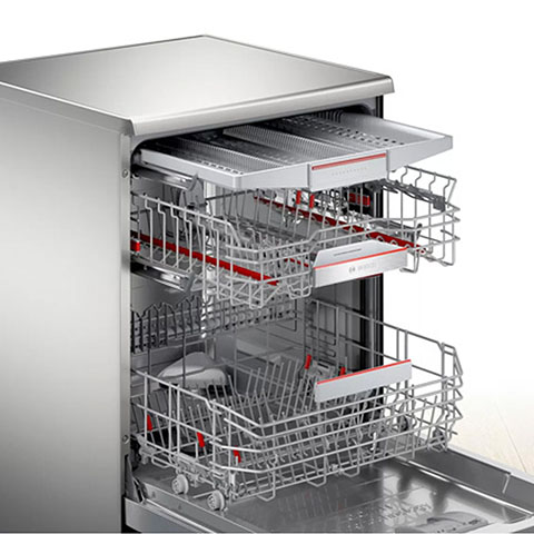 Máy rửa bát Bosch Series 6 xuất xứ Đức
