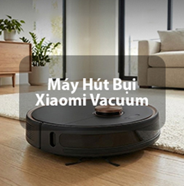 Máy hút bụ Xiaomi Vacuum