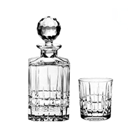 Ly - Tách - Decanter