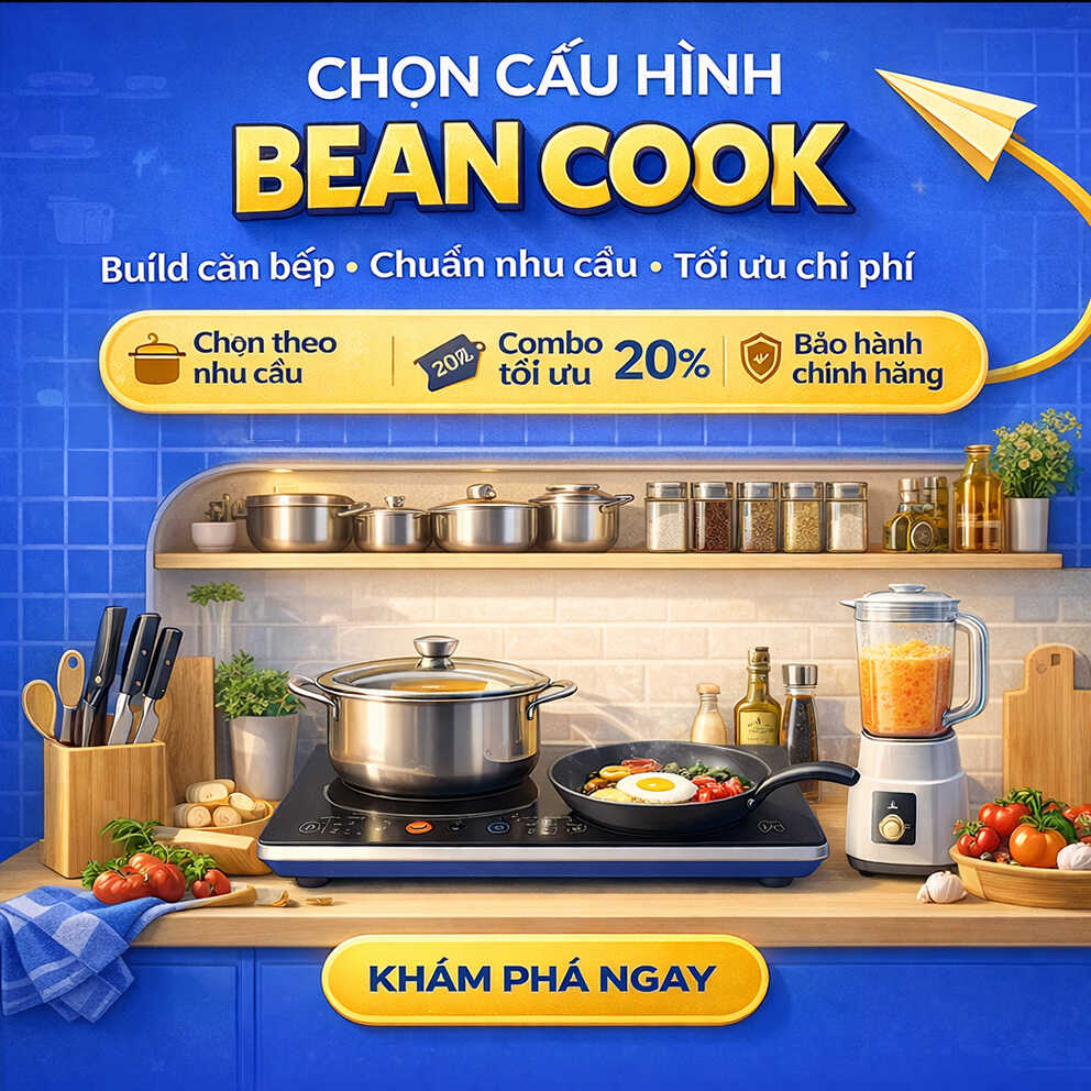 Bean Cook