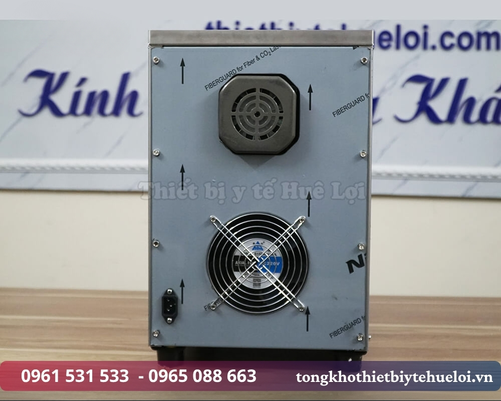 máy tạo viên hoàn