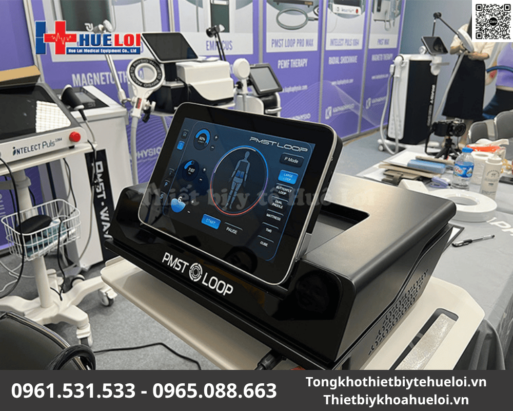 máy từ trường tốt nhất