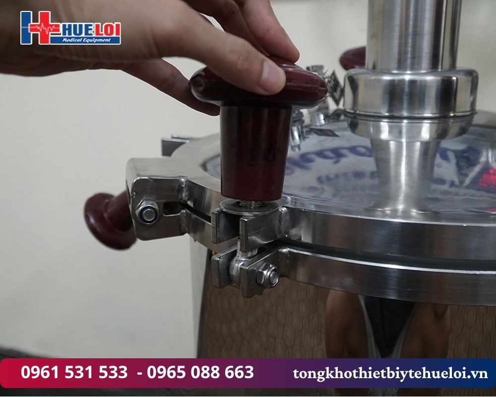 nồi sắc thuốc giá rẻ
