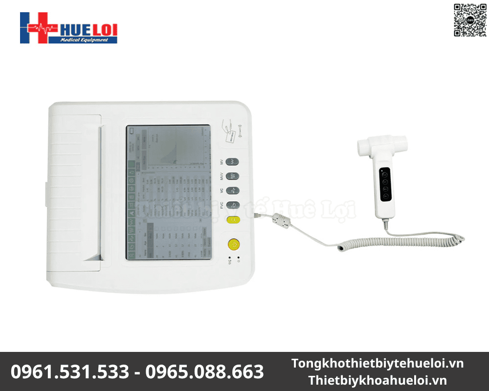 Contec SP100B