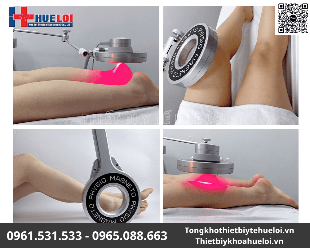 trị liệu cơ xương khớp