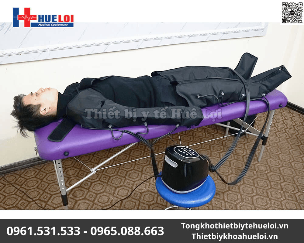 nén ép trị liệu giá rẻ