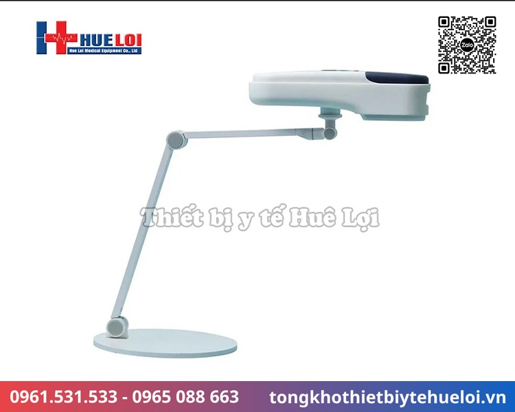 thiết bị tìm tĩnh mạch di động