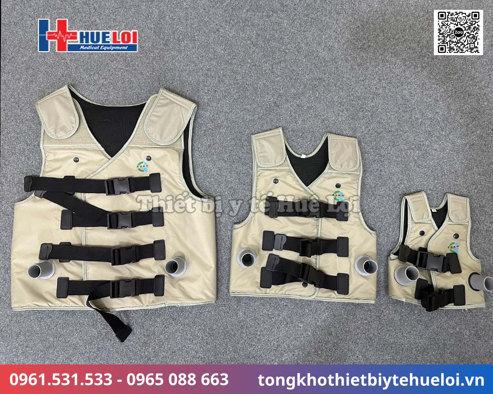 Thiết bị hỗ trợ hô hấp