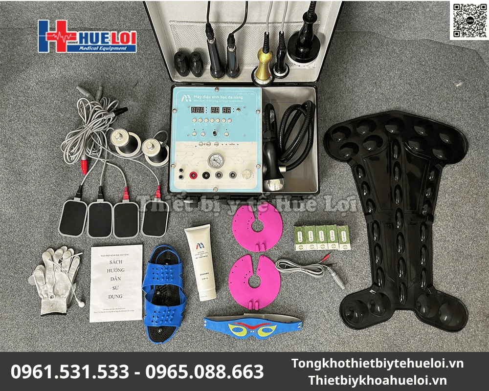 điện trị liệu