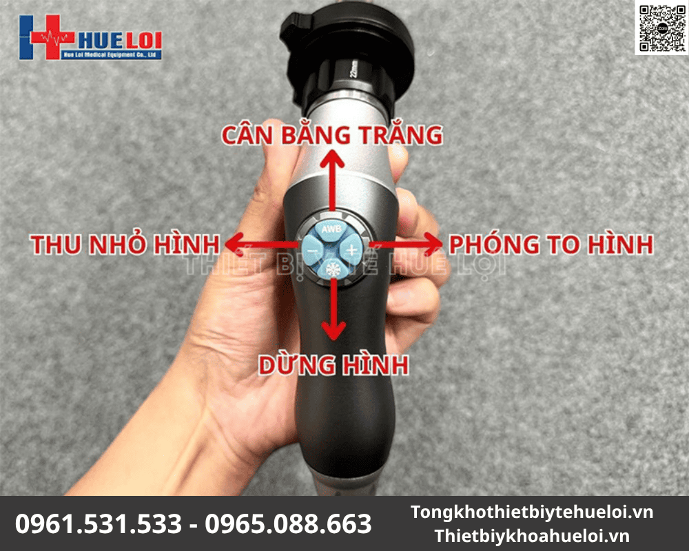 nội soi họng