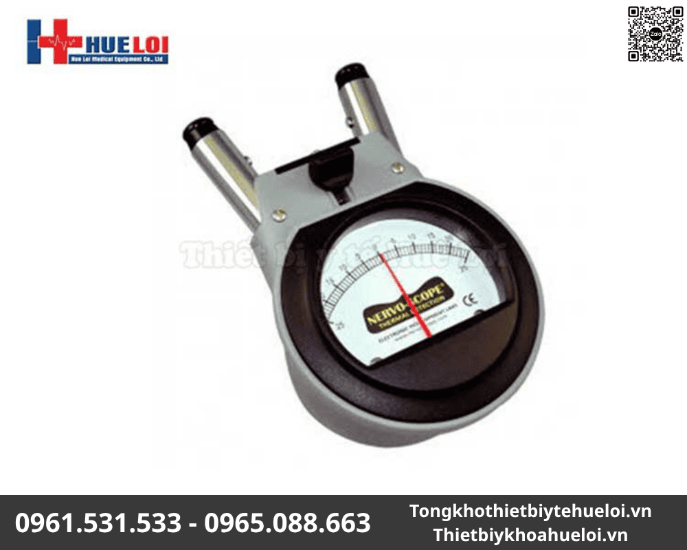 máy chẩn đoán bệnh đốt sống