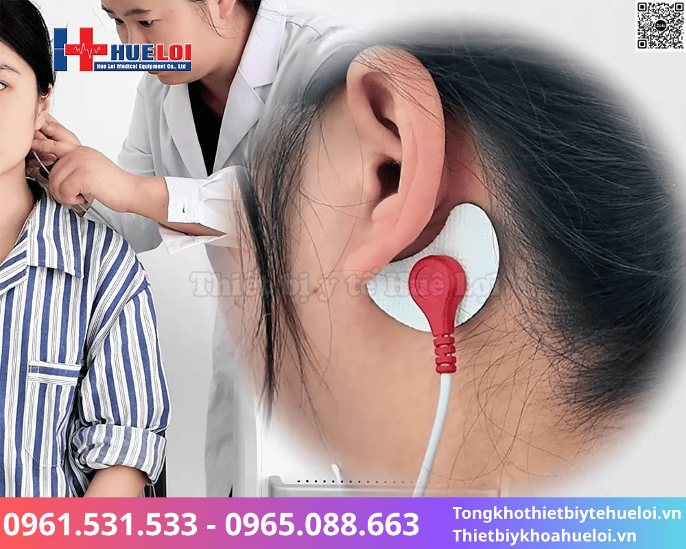 từ trường trị liệu