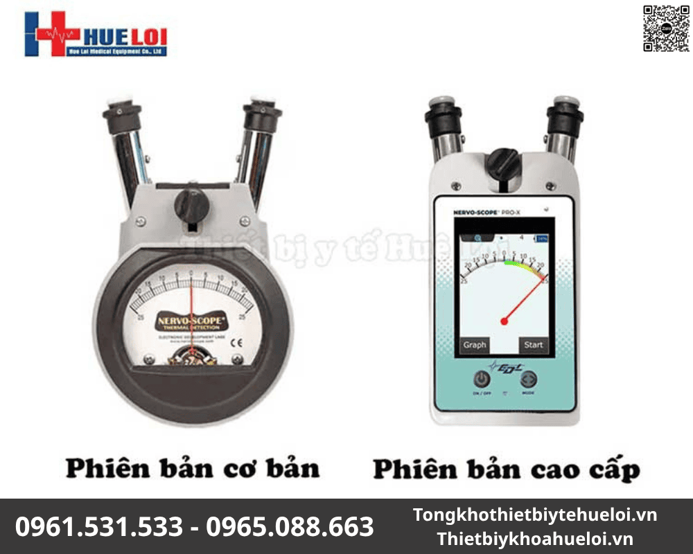 máy chẩn đoán bệnh cột sống
