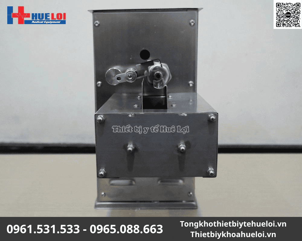 máy ra viên thuốc đông y