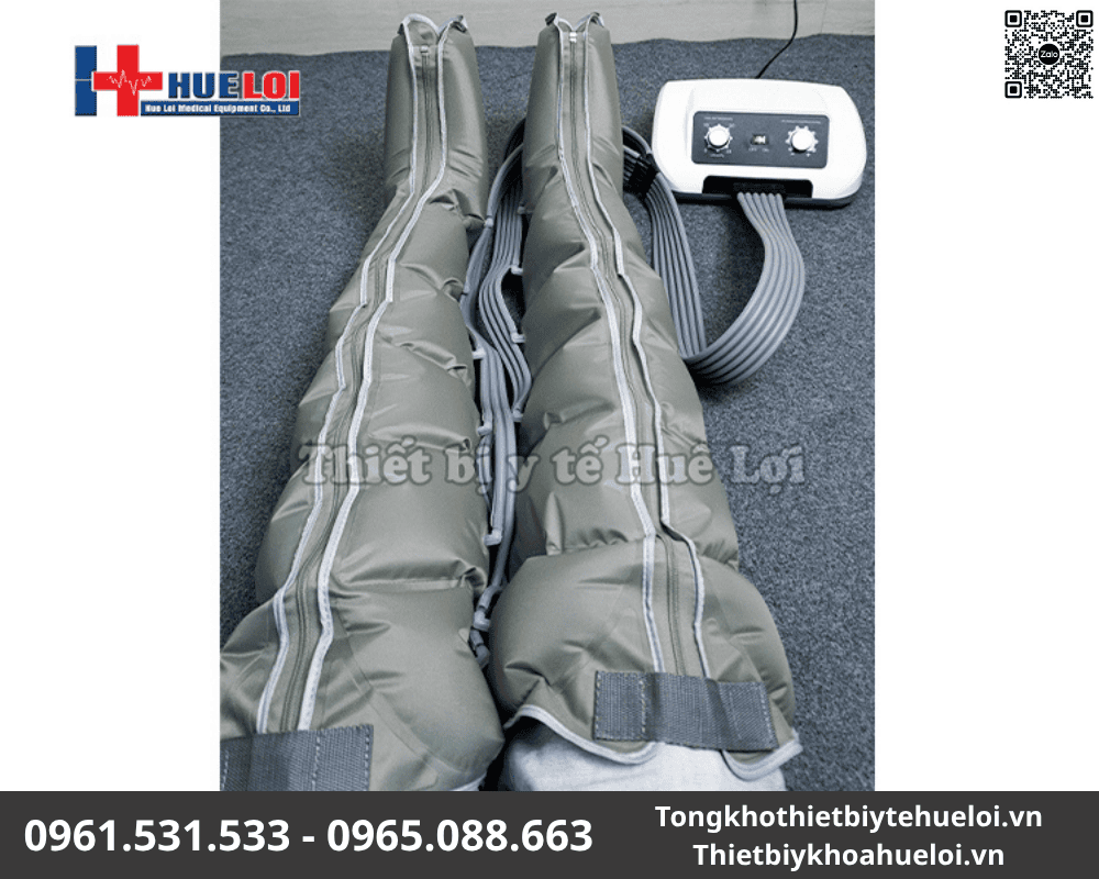 trị liệu suy giãn tĩnh mạch