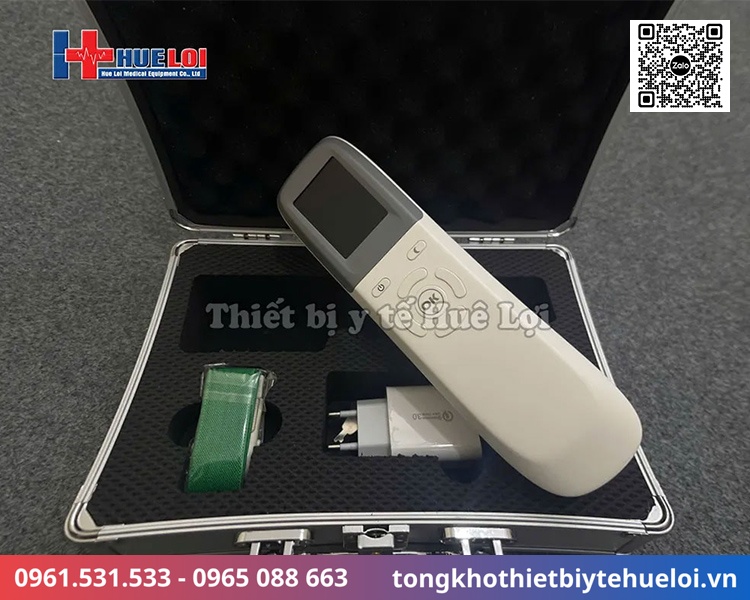 máy tìm tĩnh mạch