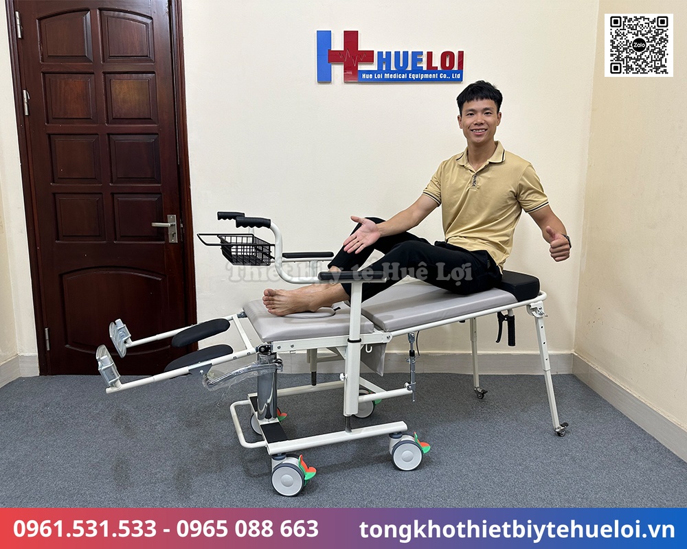 xe lăn cho người liệt
