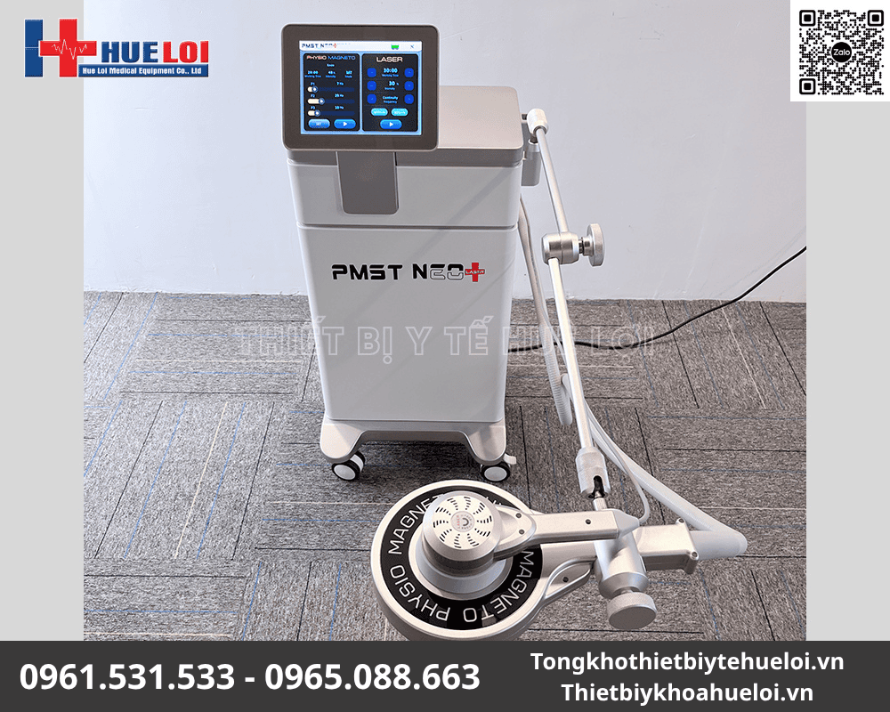 từ trường trị liệu